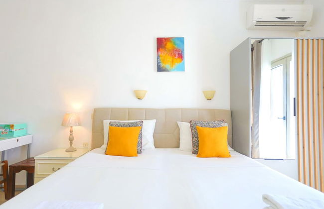 Angela Suite in Kassiopi - Foto 7