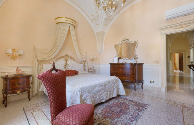 2702 Villa Nicrys by Perle di Puglia - Foto 13