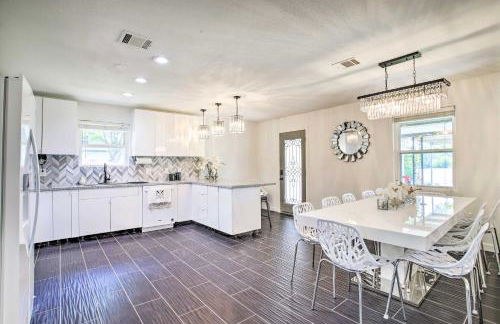 Waterfront Lake Home with Deck - New Renovations! - Photo 14