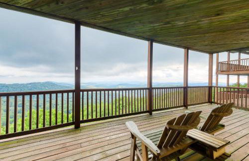 Reserve 36-D - Foto 1