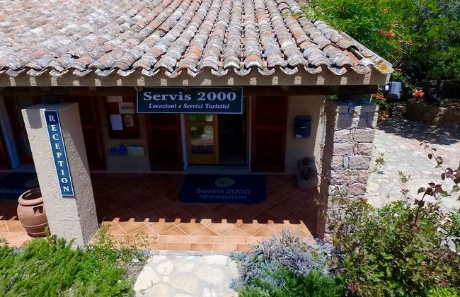 Villaggio Costa Paradiso - Foto 3