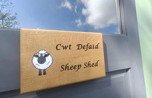 MotoCamp Wales -Camping Pods - Foto 21