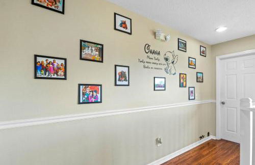 Be-Our-Guest Home! 15 mins to Disney! - Foto 37