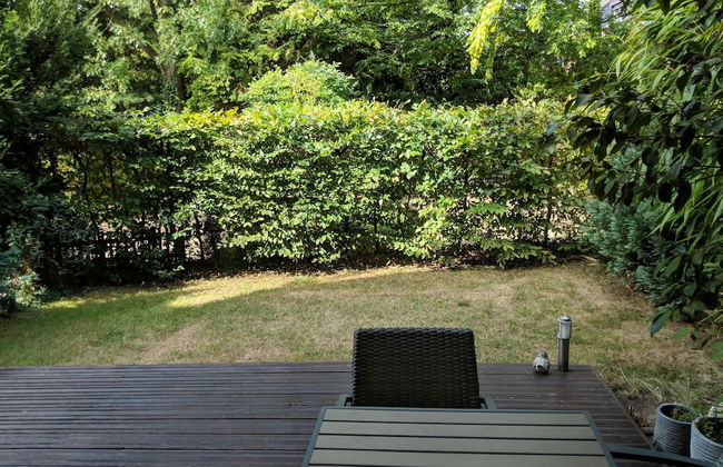 Business Apartments Ratingen 4 - Foto 11