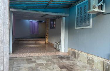 Casa familiar até 10 pessoas com banheira - Foto 45