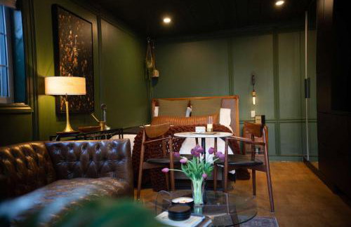 NEW Slytherin Studio - Dogs OK - Foto 1