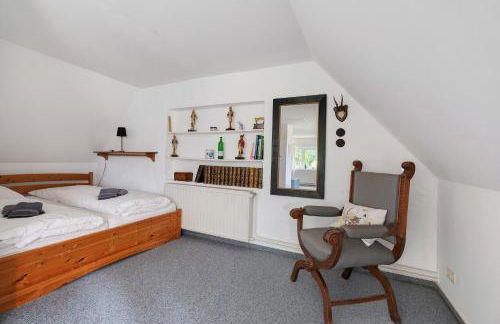 Reetdachchalet - Foto 13