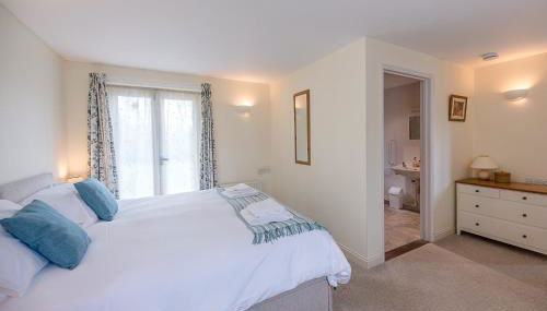 The Cartlodge Boundary Farm, Framlingham - Foto 5