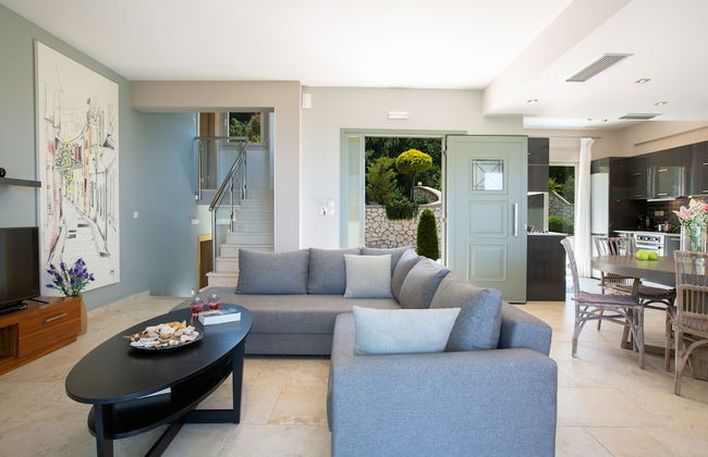 Drimonari Villas - Foto 32