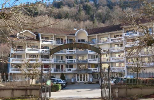 Terres de France - Résidence les Silènes - Foto 45