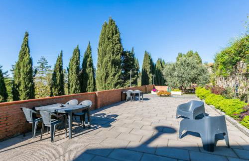 Apartment San Vivaldo- Nr- 11 by Interhome - Foto 21