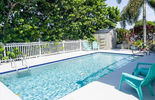 Skyline Breeze - Jensen Beach Family Getaway - Foto 33