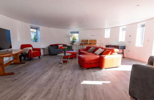 #42 Fantasia - Malvern Luxury Apartment sleeps 12 - Foto 42