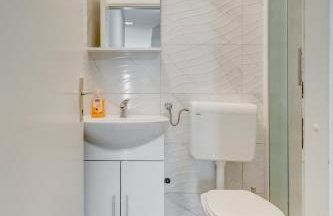 Apartment ANĐELA 2BDRS & Free WiFi - Foto 31