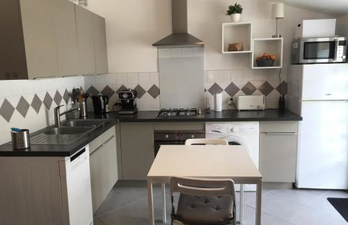 Logement calme et chaleureux dans villa - Foto 31