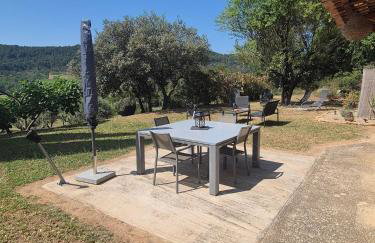 Gites Colline De Sollies - Foto 44