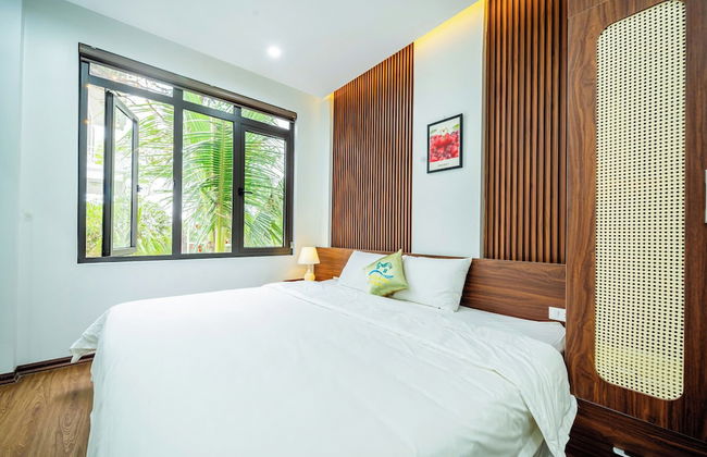 Villa Hanh Phuc Bai Chay - Photo 25