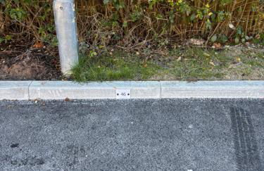 Stylish Abode in York-Parking - Foto 69