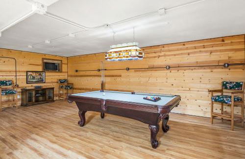 Mountain High Luxury Castle &Spa - Foto 23