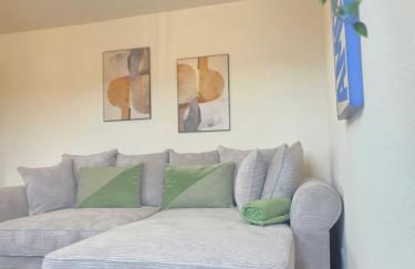 Design-Apartments I Europapark I Boxspring I Nespresso I Parklplatz - Foto 42