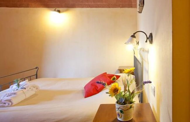 Fattoria Fibbiano - Foto 23