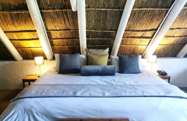 Jan Harmsgat Country House - Foto 24