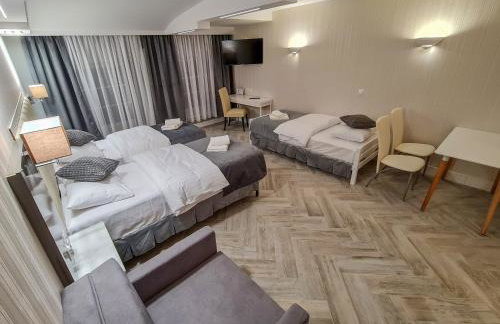 Apartamenty Hayduk - Foto 55