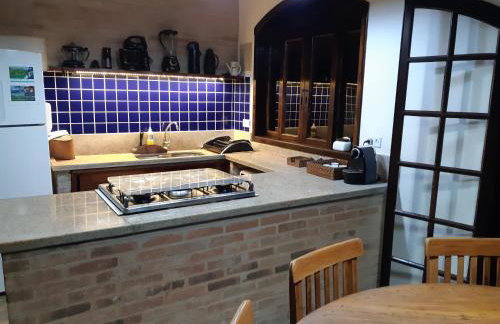 Maloquinha Itamambuca. A mais charmosa de Ubatuba. - Foto 32