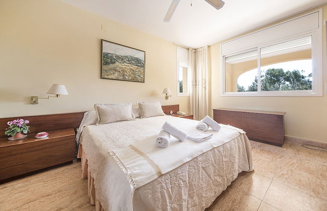 Villa Limonium 19 TH 10 - Foto 4