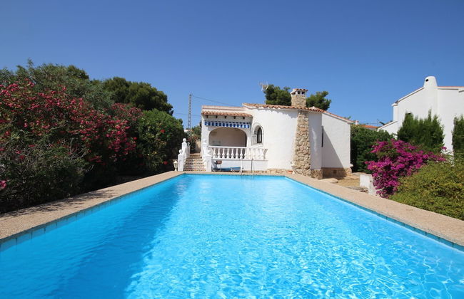 Villa Carrió 4 - Plaza Mayor - Photo 1