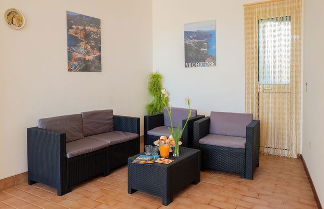 Casa Floriana - Foto 13