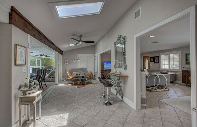 Canopy Cottage on Siesta Key - Foto 48