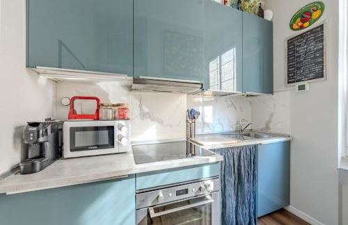 dietro il teatro modena - Foto 12