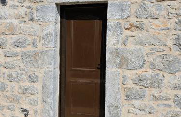 Rigas stone tower east Mani 2 - Foto 13