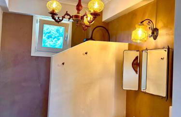 ST NIKOLA PANORAMIC SUITES HALKIDIKI - Photo 44