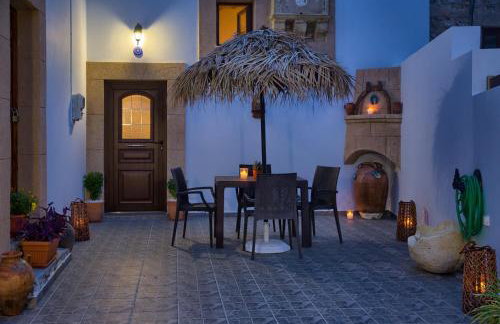 Stone Arch - Photo 31