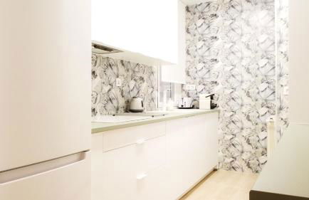 Apartamento DENVER - Centro, Nuevo, Diseño, Wifi - Foto 67