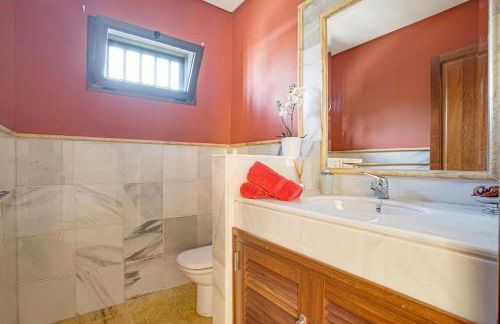 Villa Capricho - Foto 20