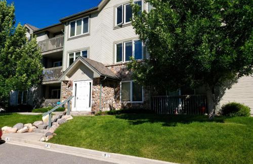 Mountain & Golf View Condo Near Glenwood Springs - Foto 55