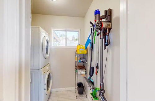 NEW Beautiful San Diego Mid-Century Treehouse - Foto 28