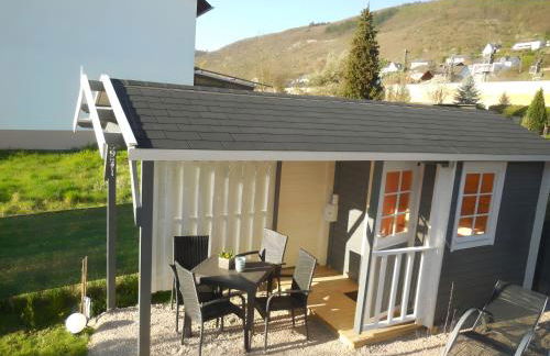 Ferienhaus am Rheinpark - Foto 7