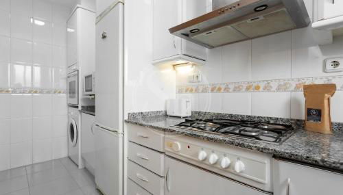 Apartamento para 3 con balcón - Foto 2