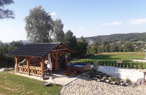 Bieszczady Chata - Foto 88