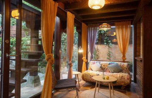 Casa Armonía Natura - Foto 58