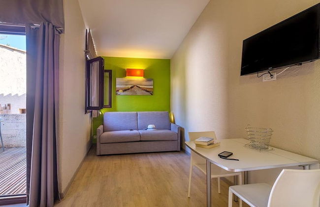 Belambra Clubs La Colle-sur-Loup - Les Terrasses De Saint-Paul De Vence - Foto 6