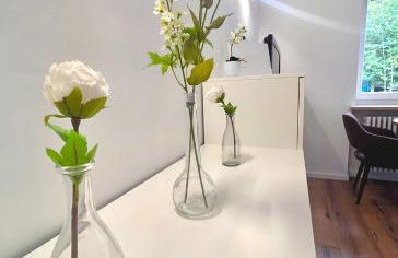 Ferienwohnung "Seeluft" - Raus in die Berge und an den See - Foto 9