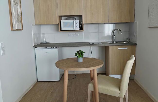 Zenao Appart'hôtels Anglet - Foto 3