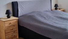 Ferienwohnung Grüner Balkon - Foto 4