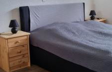 Ferienwohnung Grüner Balkon - Foto 4