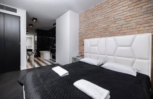 Black Pearl - Amazing City View, 130 sqm - Foto 52
